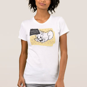 T-shirt Fromage de Jerry