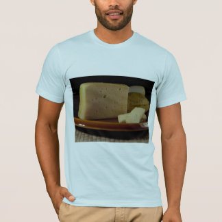T-shirt Fromage de tilsit
