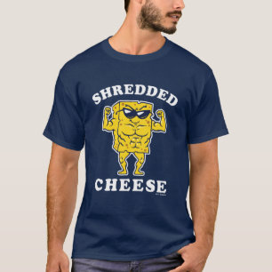T-shirt Fromage haché