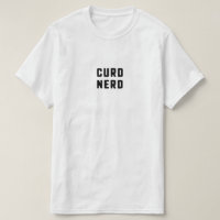 Fromage Nerd Curd