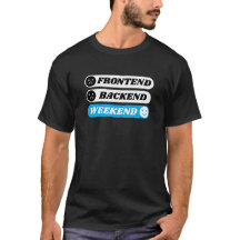 Frontend Backend Week-end Drôle de Programmation