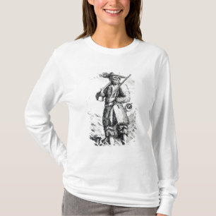 T-shirt Frontispice