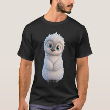 Frosty le Manchot de Glace