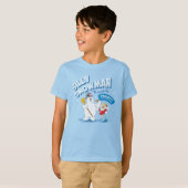 T-shirt Frosty the Snowman™ | "Silly Snowman" (Devant entier)