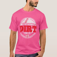 Frotter Un Peu De Cru Sur Elle Conception Softball