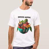 T-shirt Fruit (Devant)