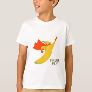 T-shirt Fruit