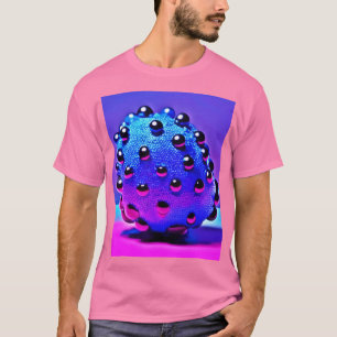 T-shirt Fruit À Balle Disco