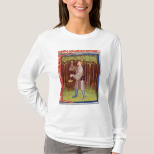 T-shirt Fruit de cueillette