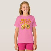 T-shirt Fruit de douceur (Devant entier)