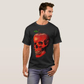 T-shirt Fruit de Vie (Devant entier)