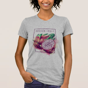 T-shirt Fruit Dragon