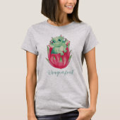 T-shirt Fruit Dragon (Devant)