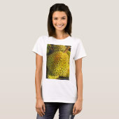 T-shirt Fruit durian (Devant entier)