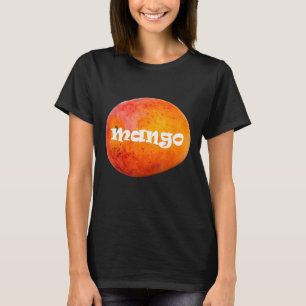 T-shirt Fruit Mango