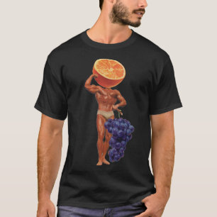 T-shirt Fruit Of The Loom