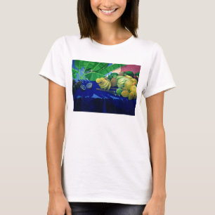 T-shirt Fruit tropical