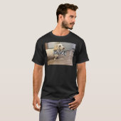 T-shirt Fruité homophobe Bit Chien...  (Devant entier)