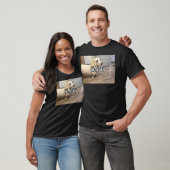 T-shirt Fruité homophobe Bit Chien...  (Unisexe)