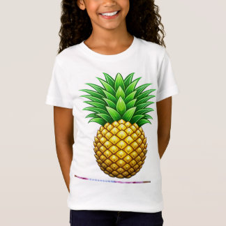 T-Shirt Fruits