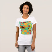 T-shirt Fruits (Devant entier)