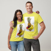 T-shirt Fruits (Unisexe)