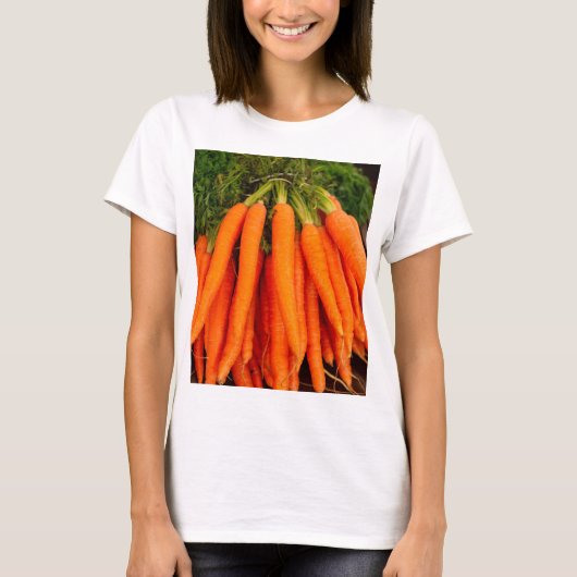 T-shirt Fruits colorés (Devant)