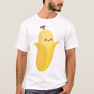 T-shirt Fruits de banane très appétissants