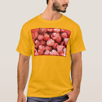 "Fruits de framboises" jolie photo. Commandez dès