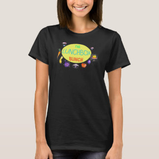 T-shirt Fruits en Légume sur le dos