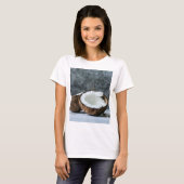 T-shirt Fruits Et Légumes (Devant entier)