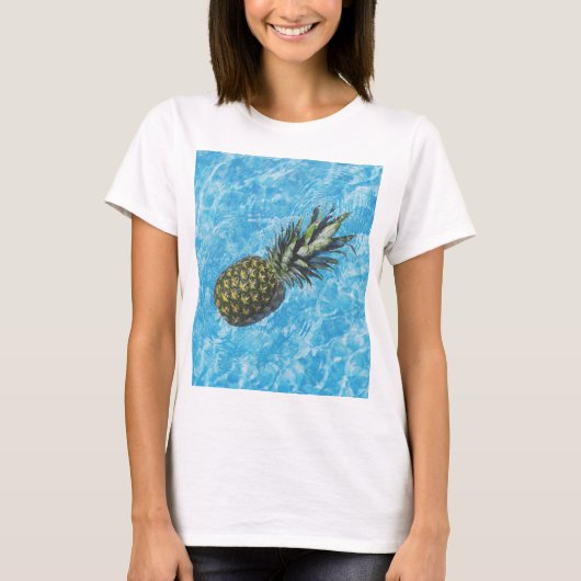 T-shirt Fruits sains (Devant)