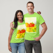 T-shirt "Fruits Vegetables" Belle Photo. Commandez dès mai (Unisexe)