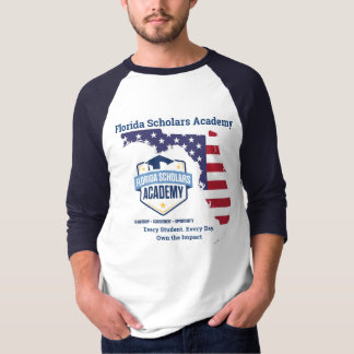 T-Shirt FSA 2026 APLC