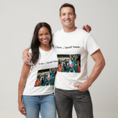 T-shirt fsh (Unisexe)
