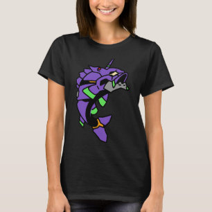 T-SHIRT FSH-01