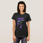 T-SHIRT FSH-01 (Devant entier)