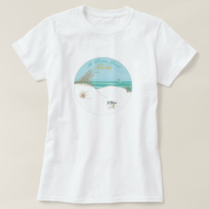 T-shirt Ft. Walton Beach (Floride)