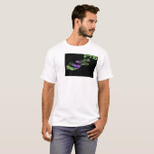 T-SHIRT FTD (Devant entier)