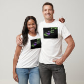 T-SHIRT FTD (Unisexe)