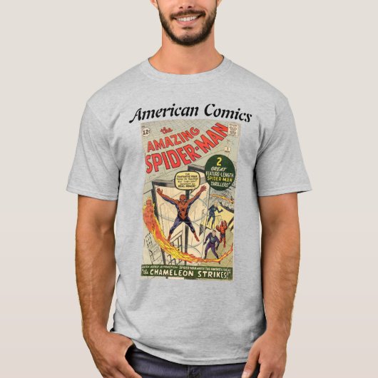 T-SHIRT FTF 26 (Devant)