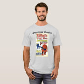 T-SHIRT FTF 36 (Devant entier)