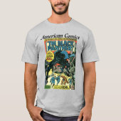 T-SHIRT FTF 36 (Devant)