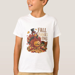 T-shirt fTOUS LES REMERCIEMENTS