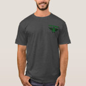 T-SHIRT FU C DIFF (Devant)