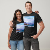 T-shirt Fuerteventura (Unisexe)