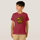 T-shirt Fufu Diet Kids' Tee (Devant entier)