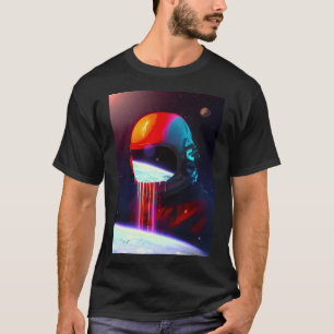 T-shirt Fuite