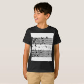 T-shirt Fuite rapide (Devant entier)