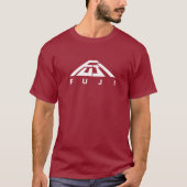 T-SHIRT FUJI (Devant)